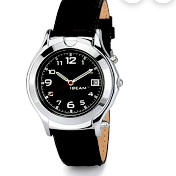 I Beam mens watch - Picture 1 of 7